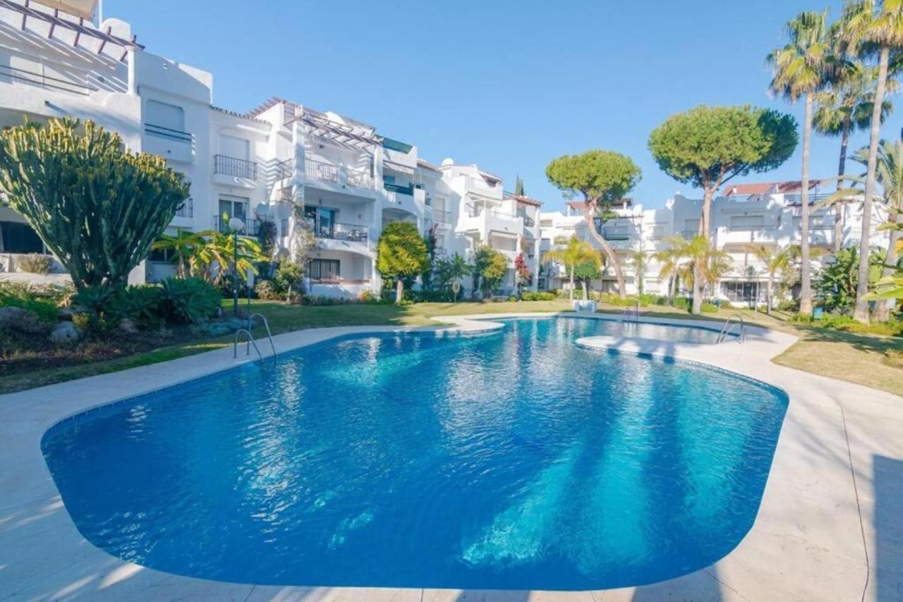 Modern Side Duplex Penthouse Estepona