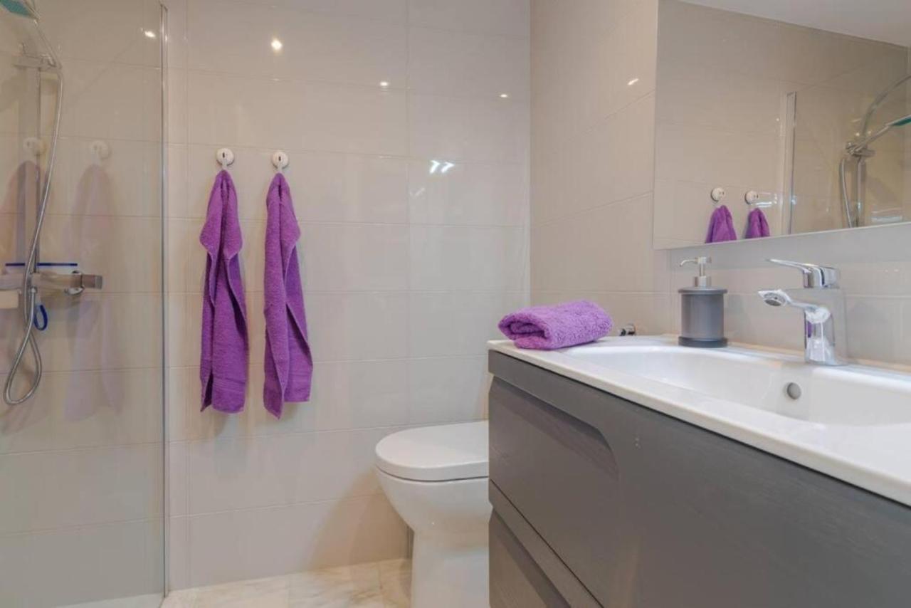 Modern Side Duplex Penthouse * Estepona