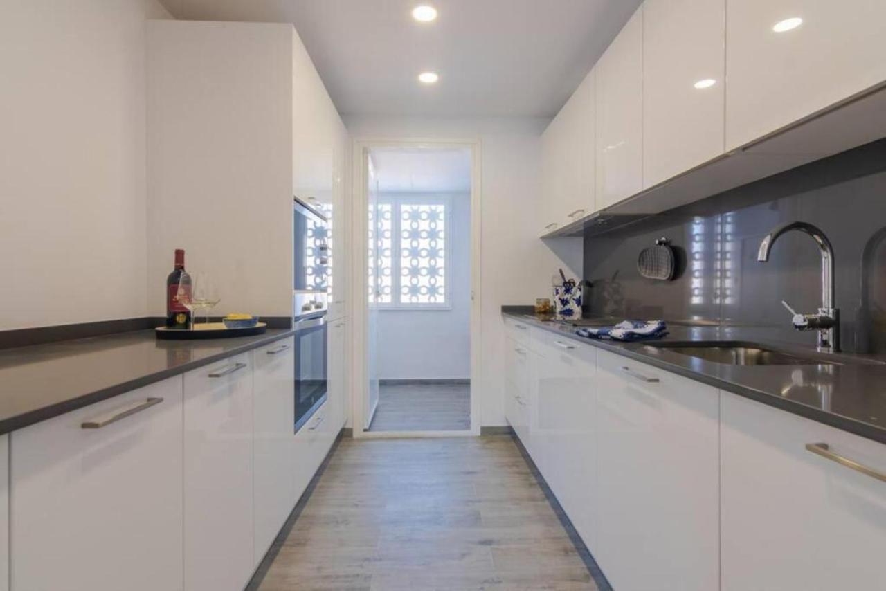 Modern Side Duplex Penthouse * Estepona