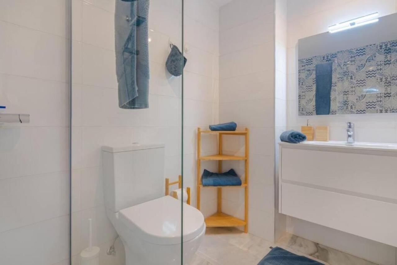 Modern Side Duplex Penthouse Estepona