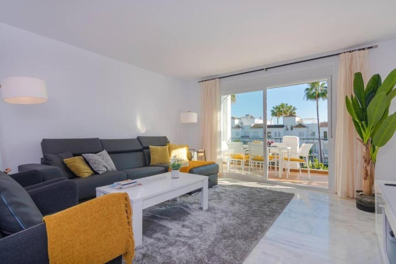 Modern Side Duplex Penthouse Holiday home Estepona