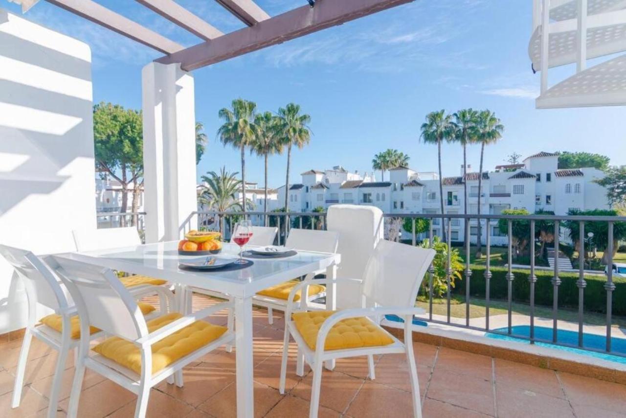 Modern Side Duplex Penthouse Estepona
