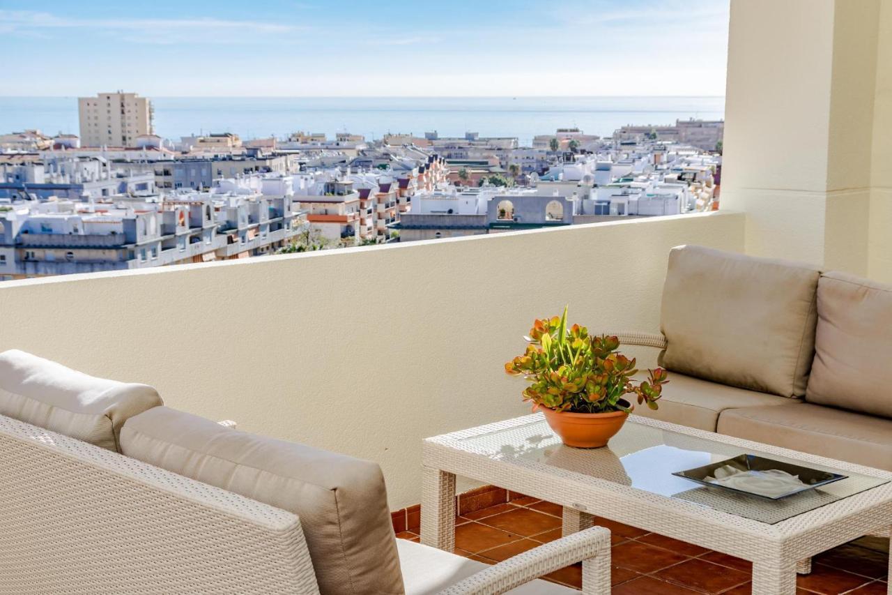 Apartment Pdm - Elegant With Breathtaking Sea View
