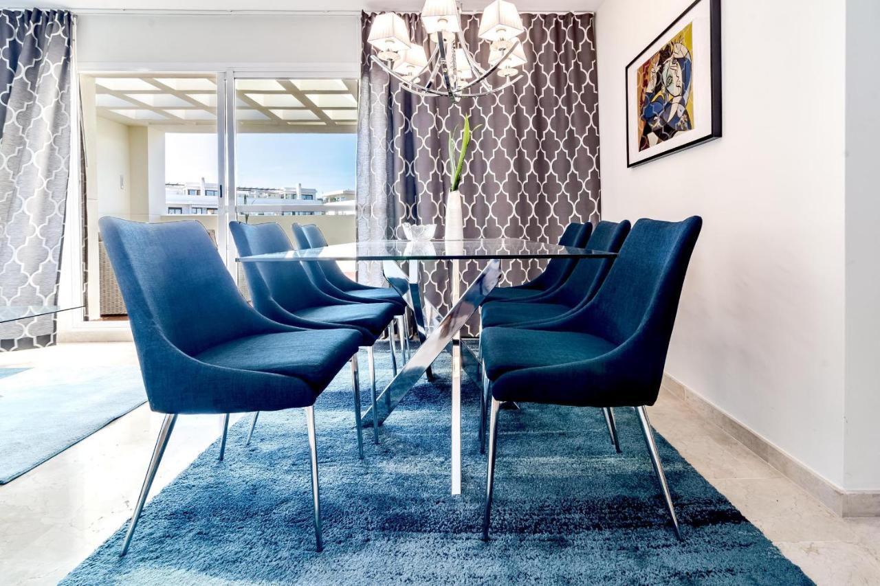 Pdm - Elegant With Breathtaking Sea View