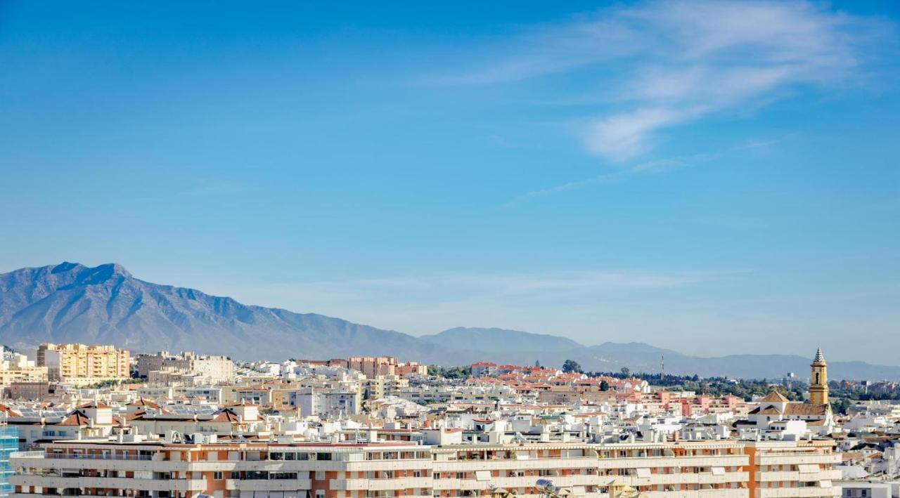 Pdm - Elegant With Breathtaking Sea View * Estepona