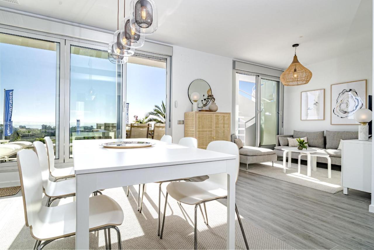 Lm12a- Brand New In A Quiet Location Estepona