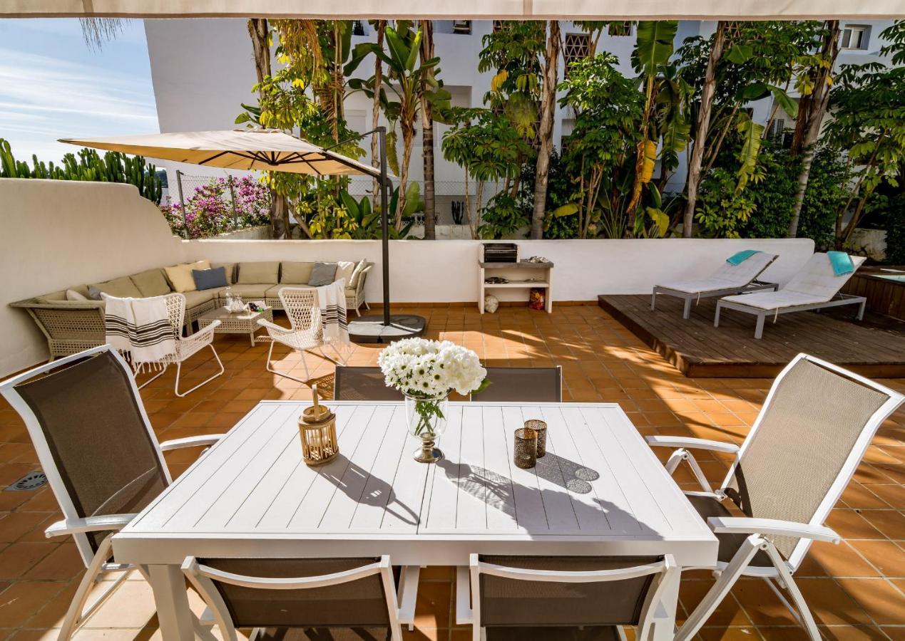 Gh-modern 2 Bed With Pool In * Estepona