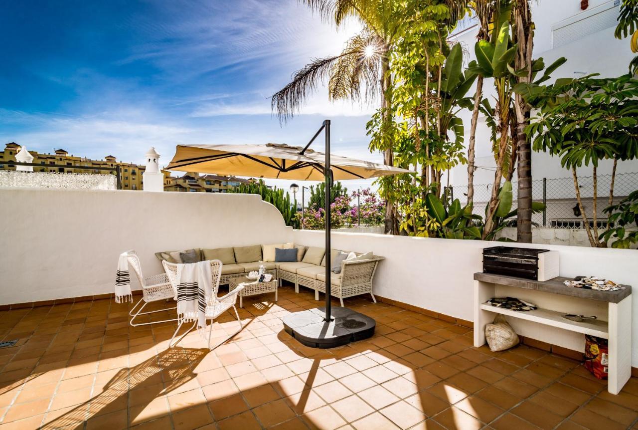 Gh-modern 2 Bed With Pool In * Estepona