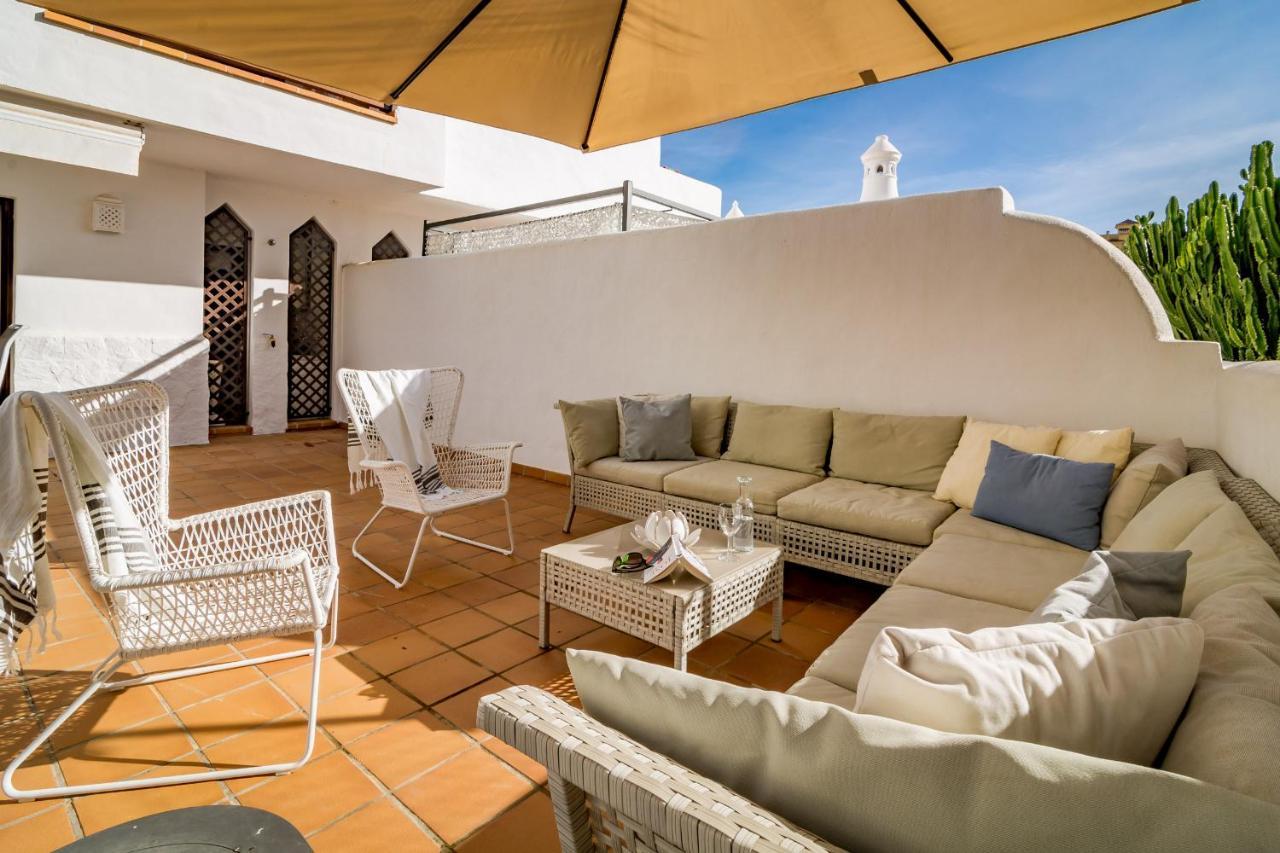 Gh-modern 2 Bed With Pool In * Estepona