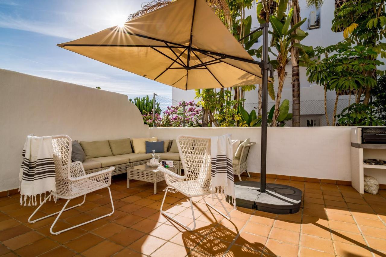 Gh-modern 2 Bed With Pool In Apartment Estepona