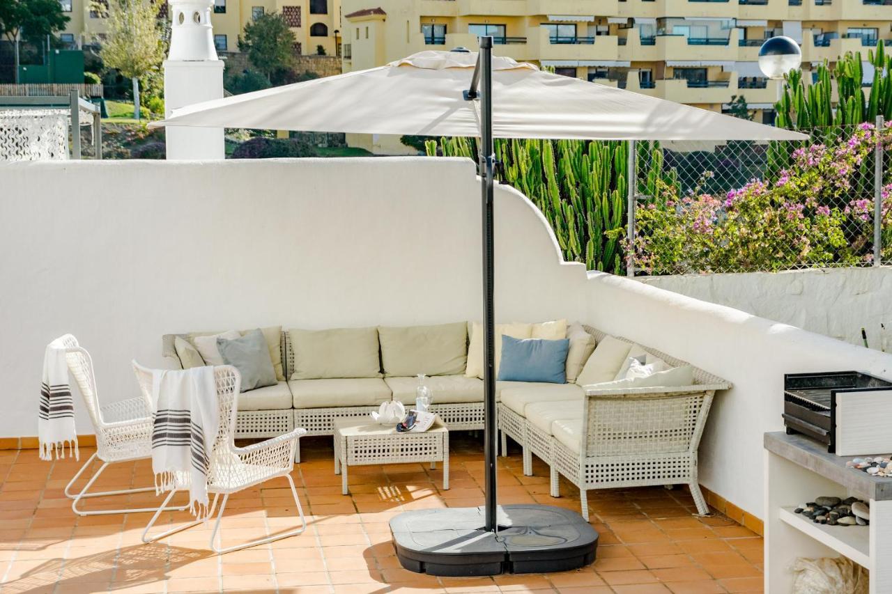 Gh-modern 2 Bed With Pool In *
