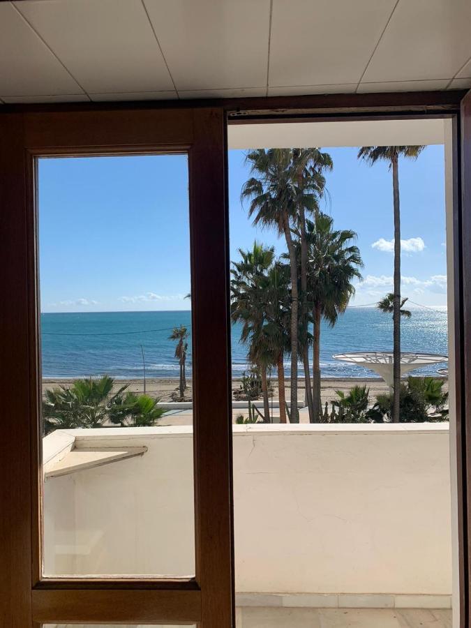 Apartment Beachfront Primera Linea De Playa En Casco Antiguo *