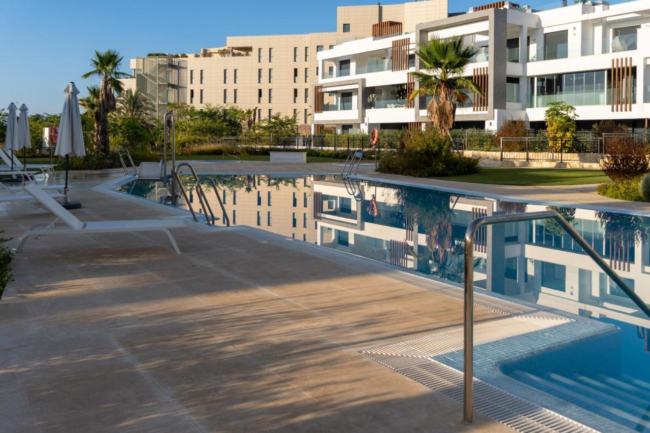 Apartment Miradores Del Sol *