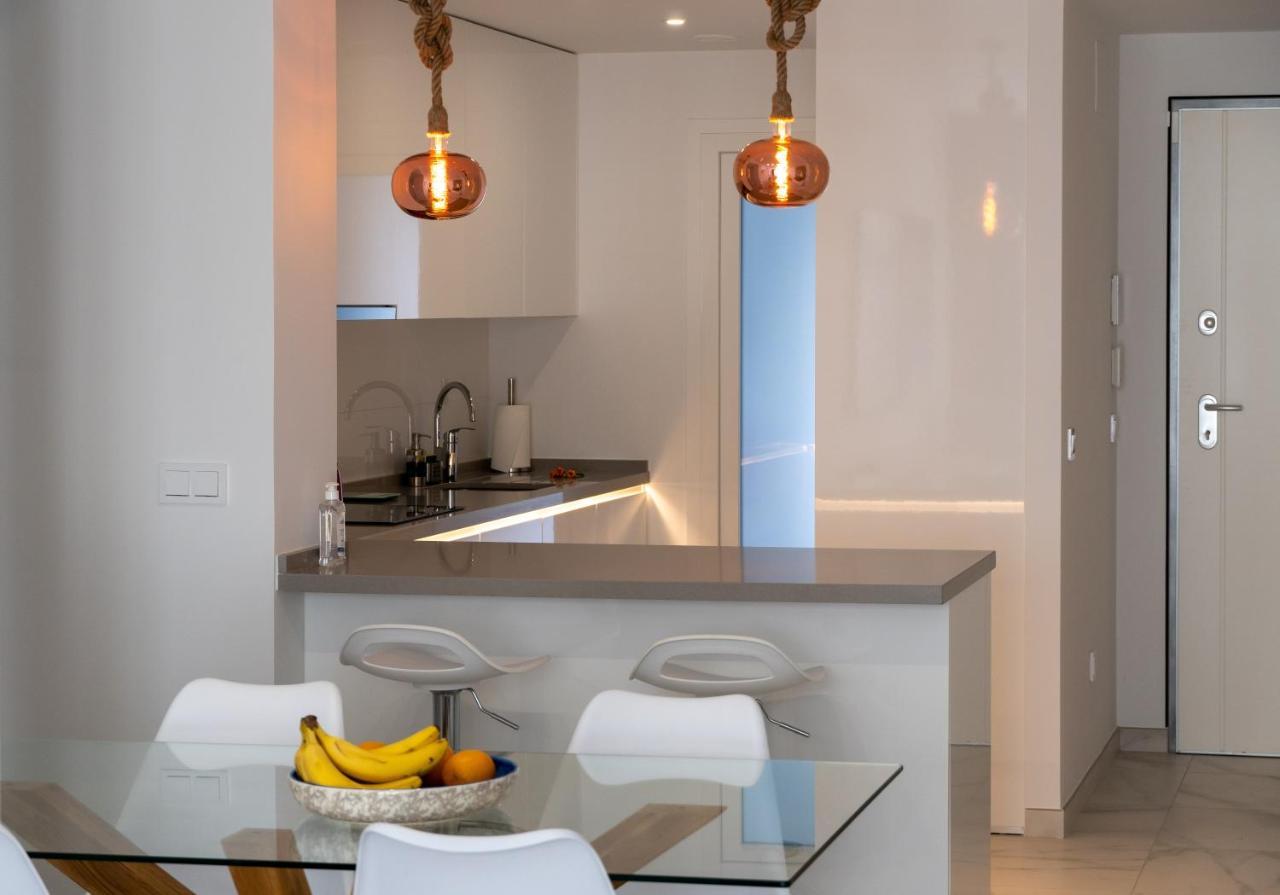 Apartment Miradores Del Sol
