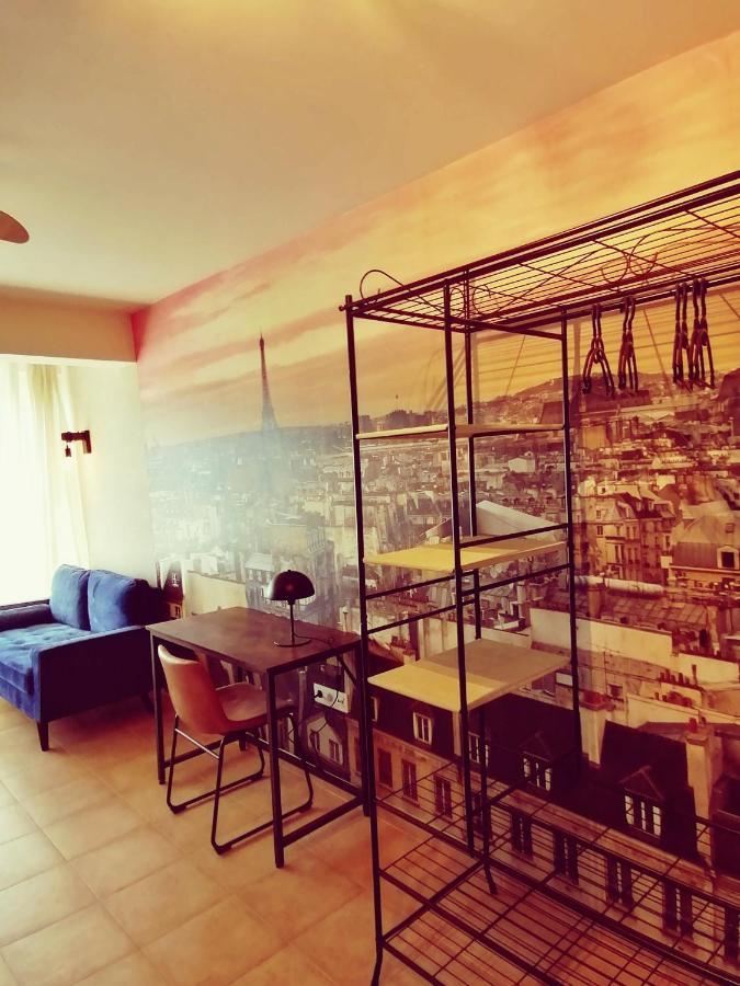 Appartement Grand
