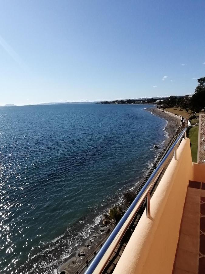 Appartement Grand Estepona