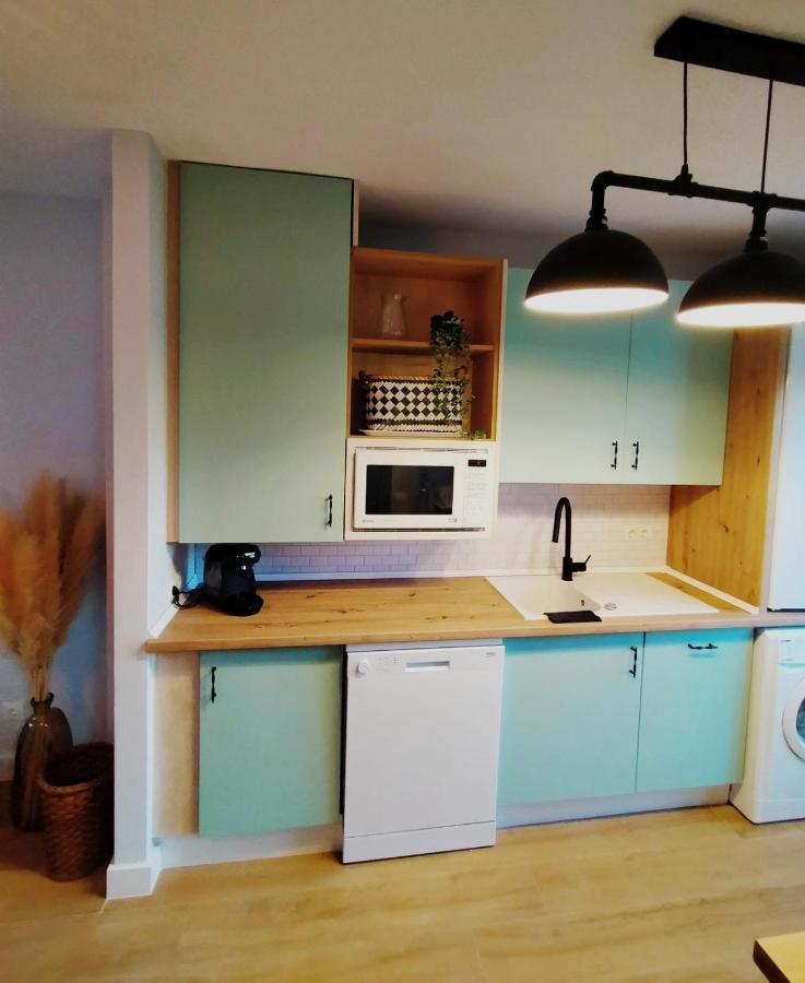 Apartamento En Benamara Gardens Appartement
