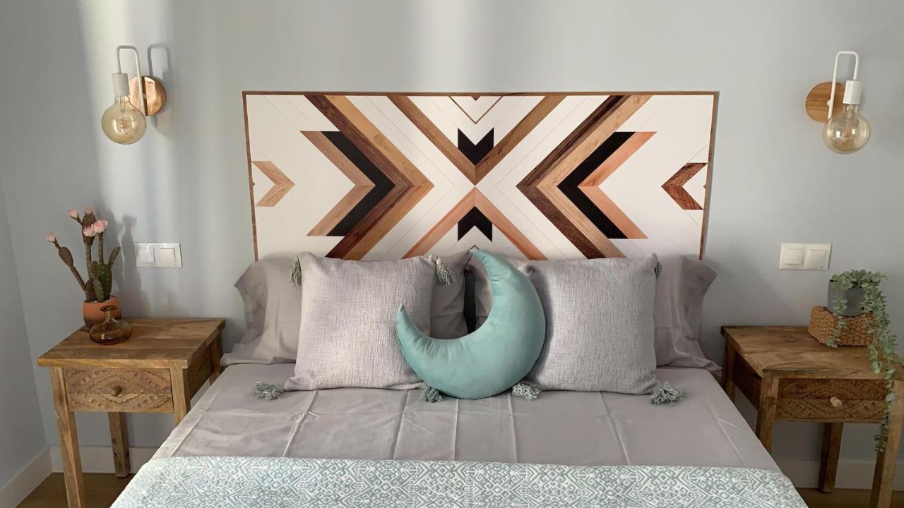 Apartamento En Benamara Gardens Appartement