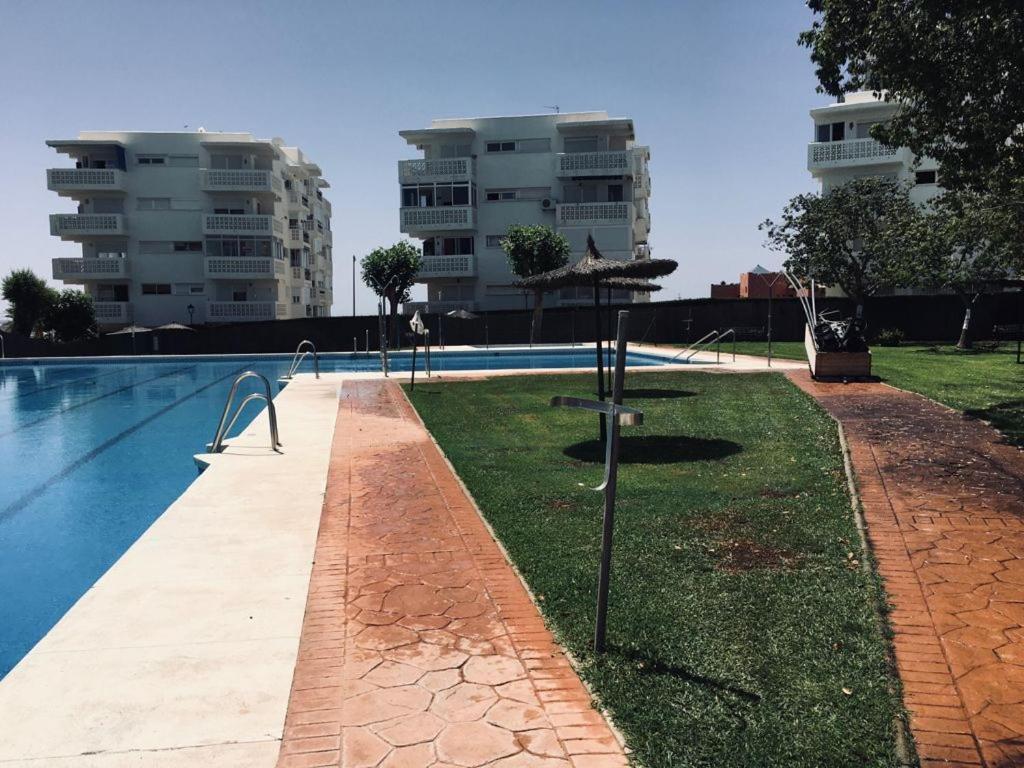 New Golden Mile Apartment *