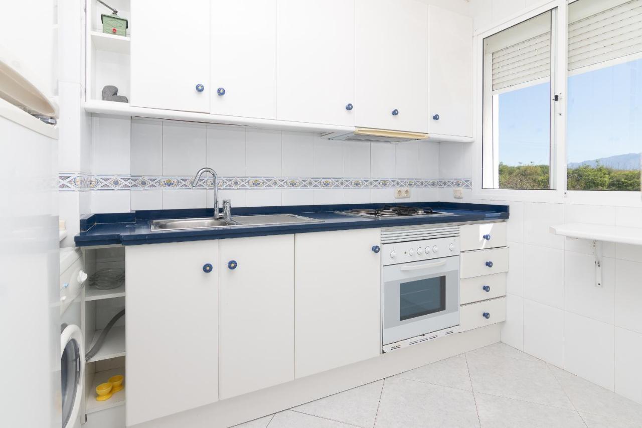 New Golden Mile Apartment *