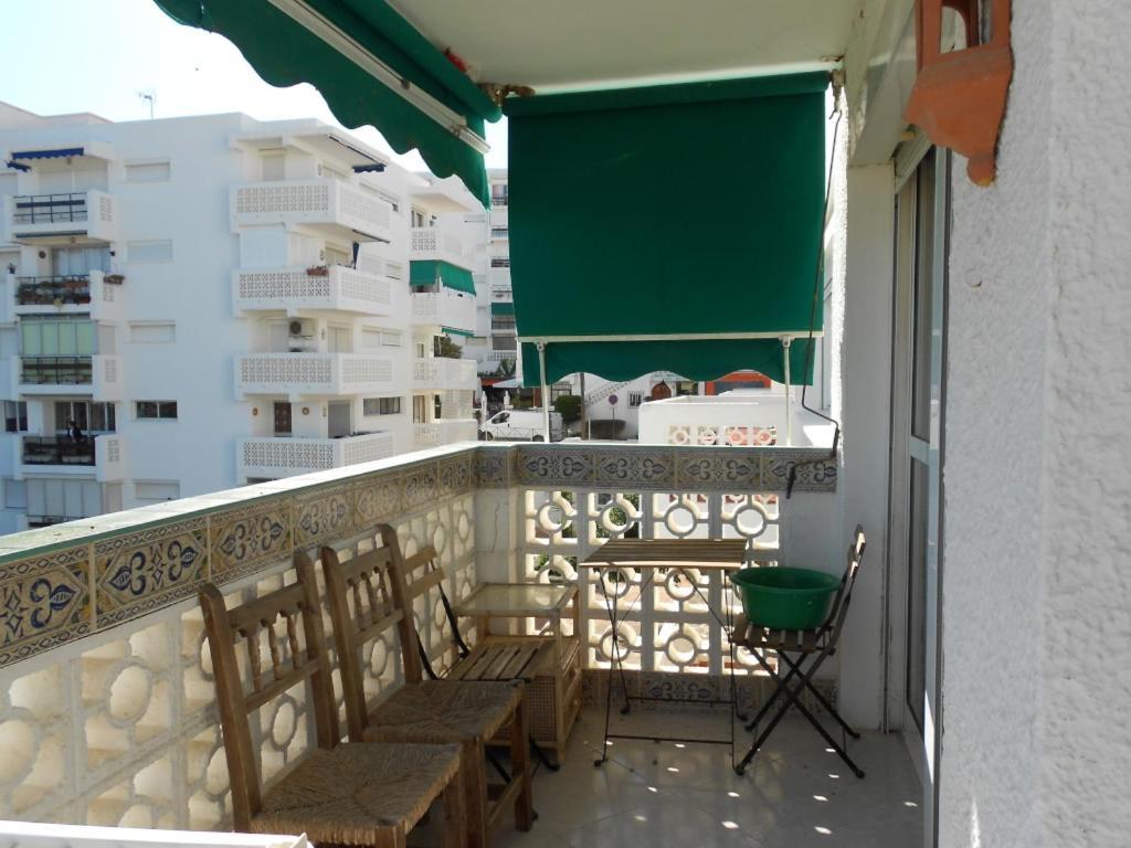 New Golden Mile Estepona
