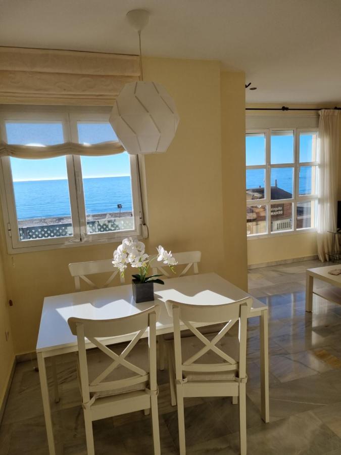 Vistamar Apartamento Estepona