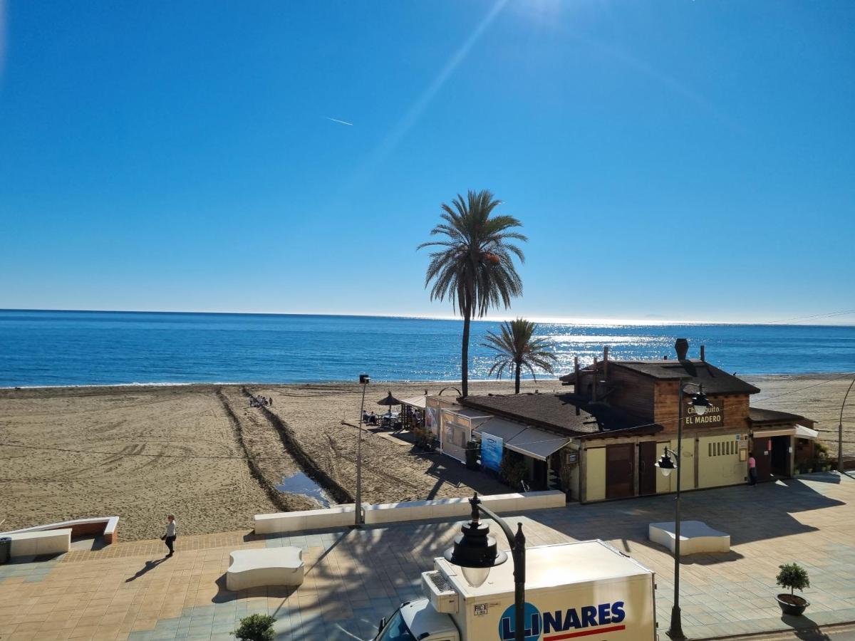 Apartamento Vistamar Estepona