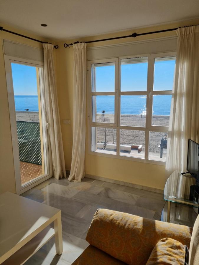 Apartamento Vistamar Estepona
