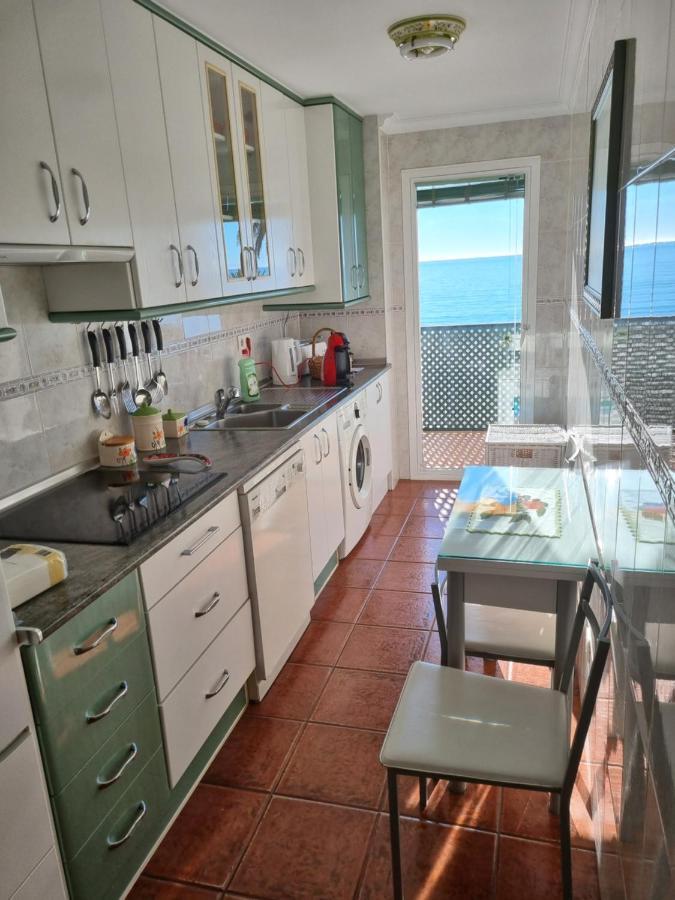 Vistamar Apartamento Estepona