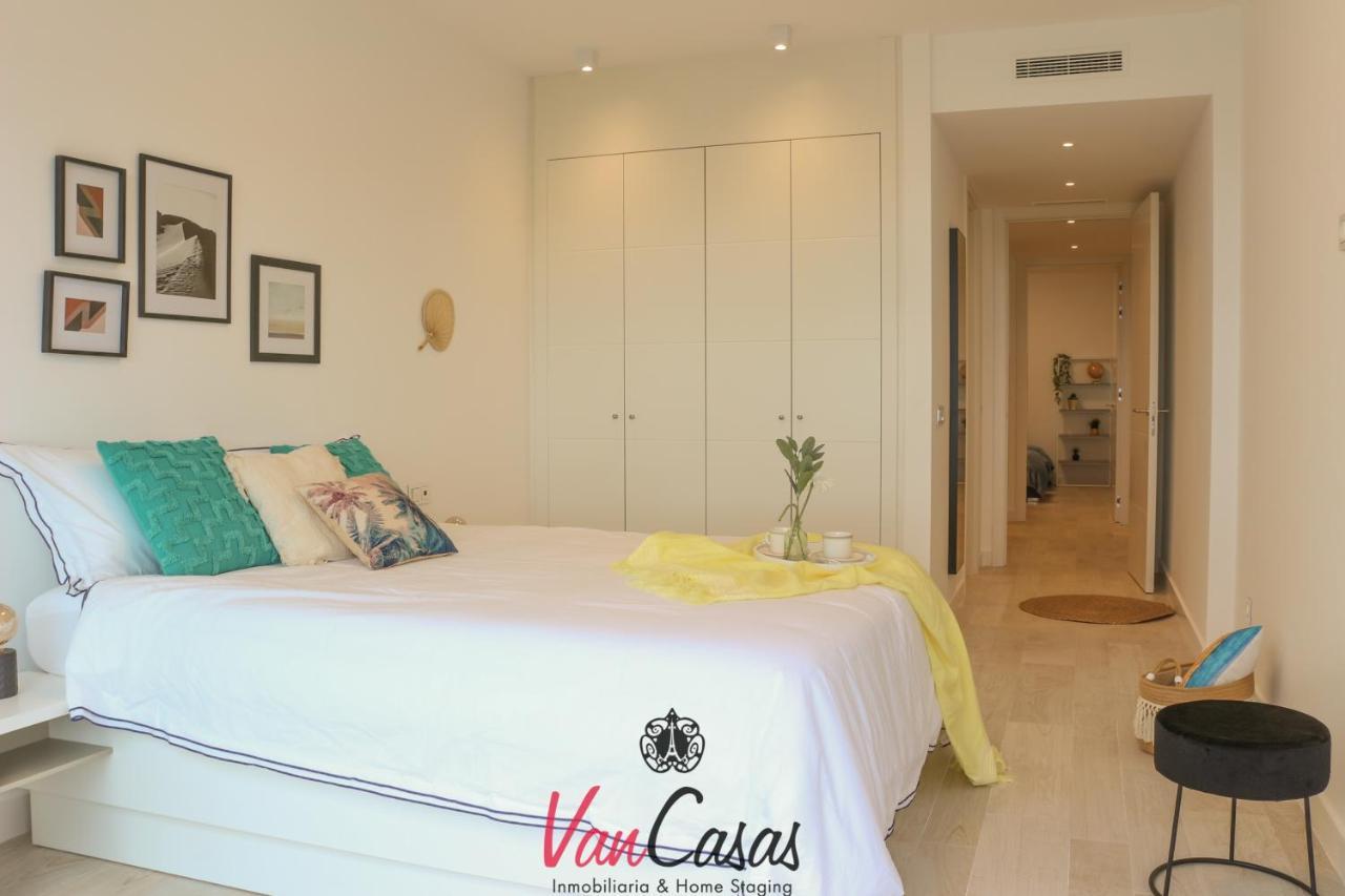 Alcazaba Lagoon, Costa Del Sol, Spain Appartement