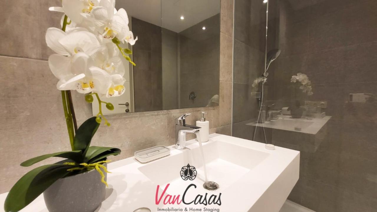 Alcazaba Lagoon, Costa Del Sol, Spain Appartement Estepona