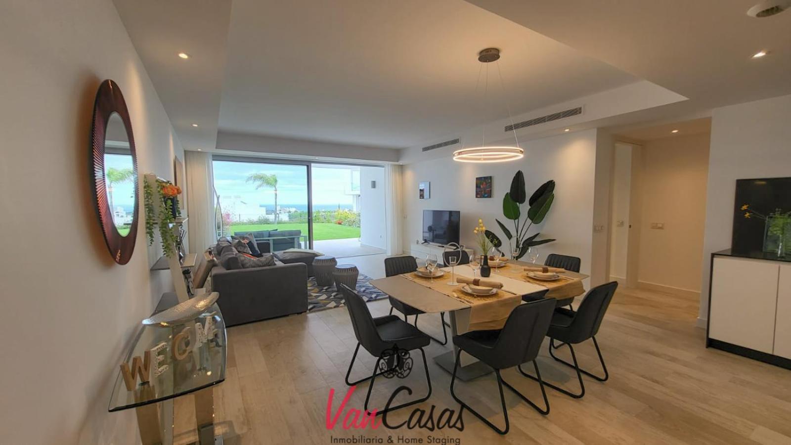 Appartement Alcazaba Lagoon, Costa Del Sol, Spain
