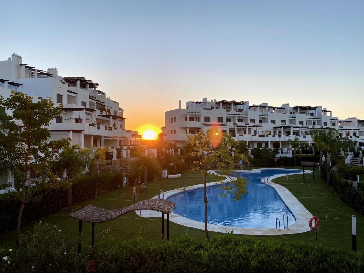 Luxe With Sea View * Estepona