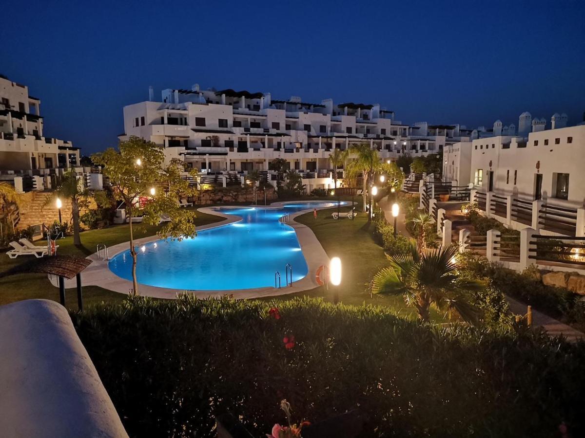 Luxe With Sea View * Estepona