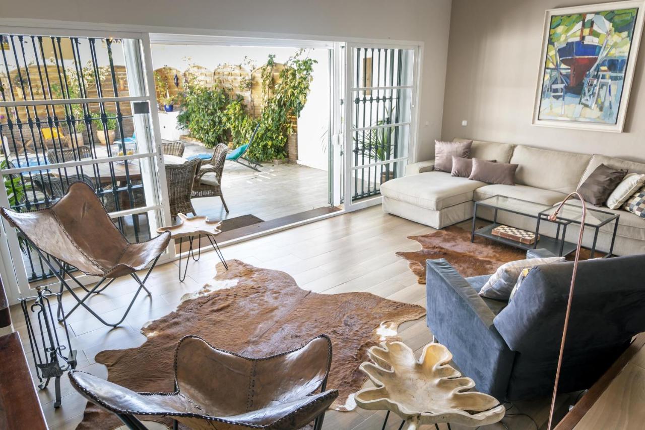 Mb-spacious Townhouse With Private Pool Holiday home