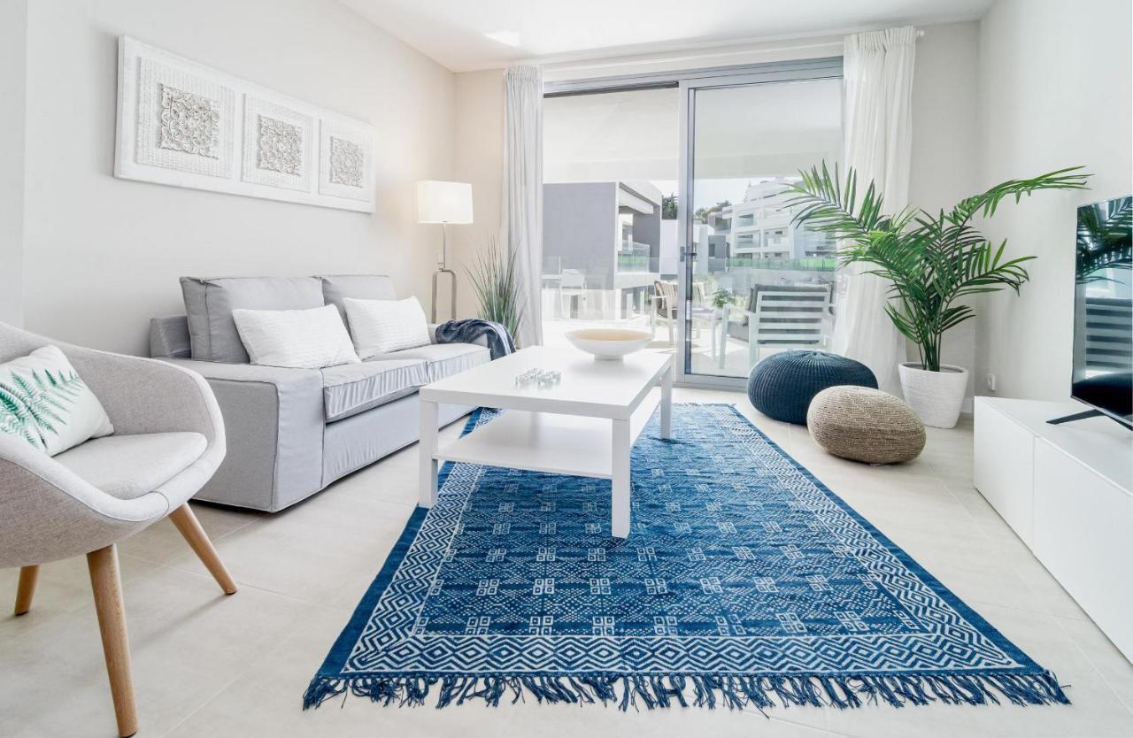 Apartment Vg- 2 Bedroom In Luxury Development *