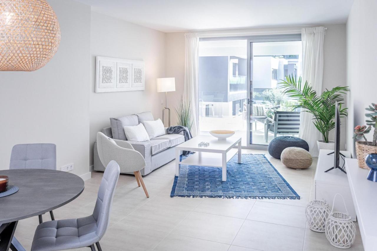 Vg- 2 Bedroom In Luxury Development Apartment