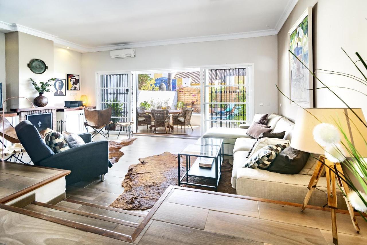 Mb-spacious Townhouse With Private Pool Holiday home