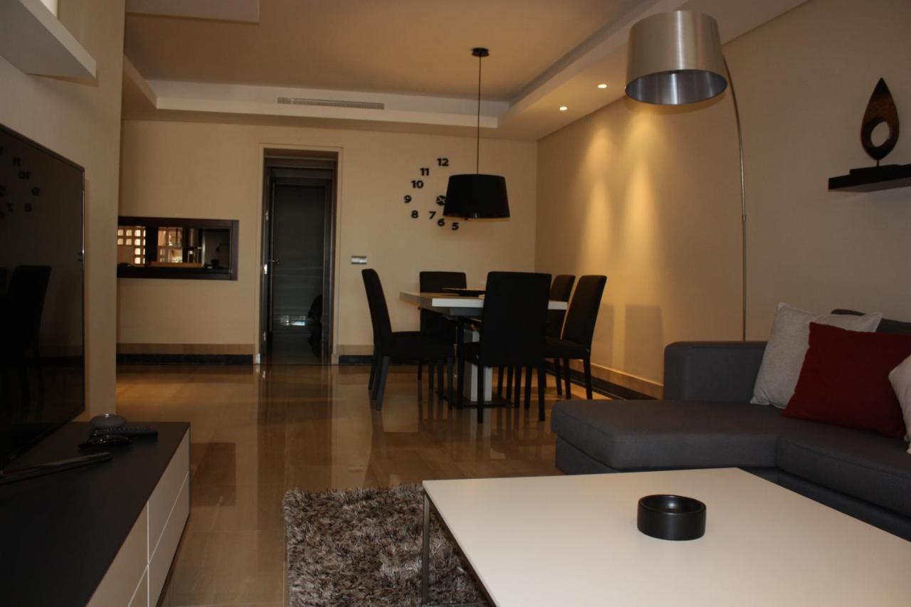 Apartment 111 - 2 Beds Private Pool *