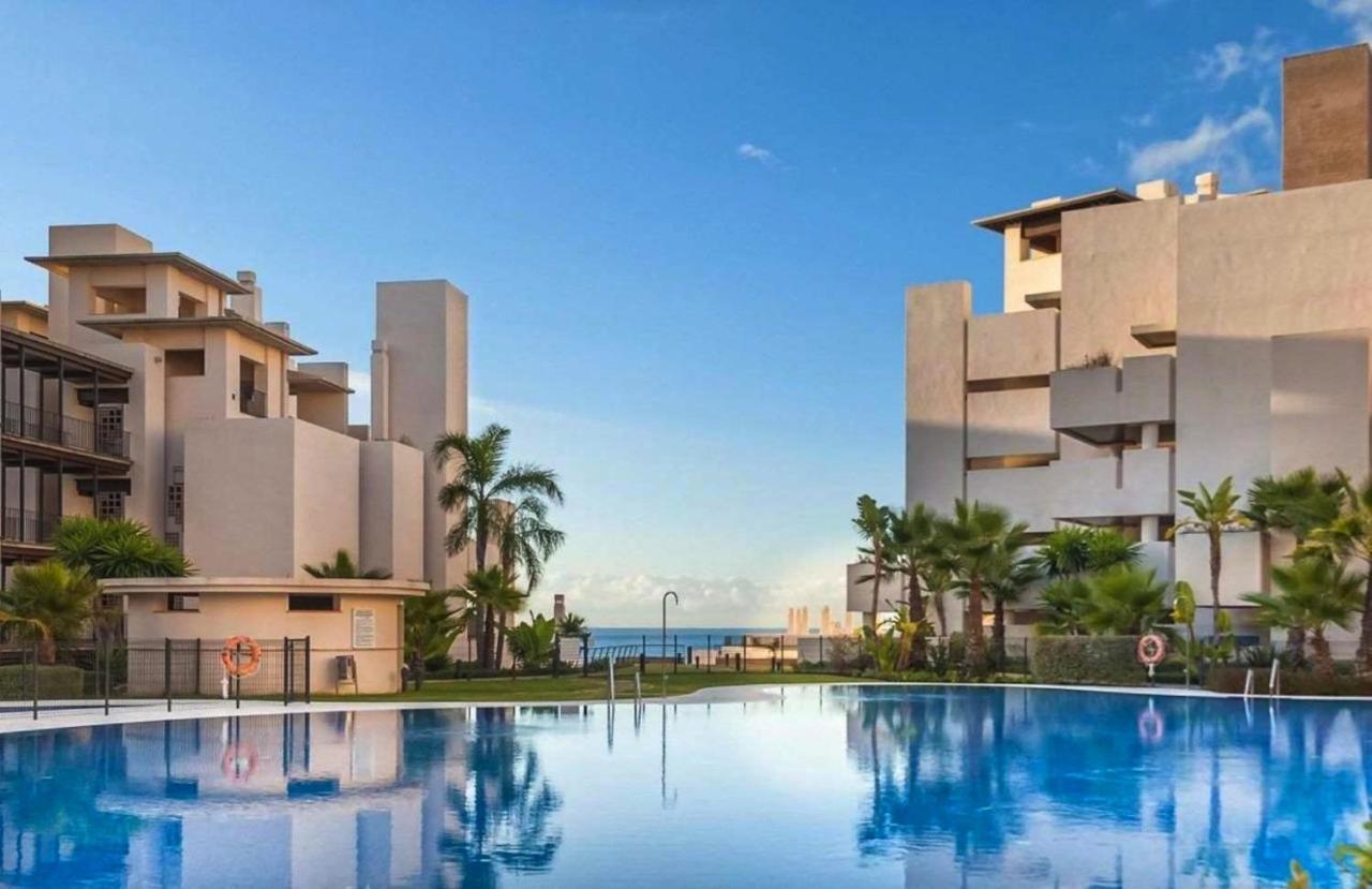111 - 2 Beds Private Pool