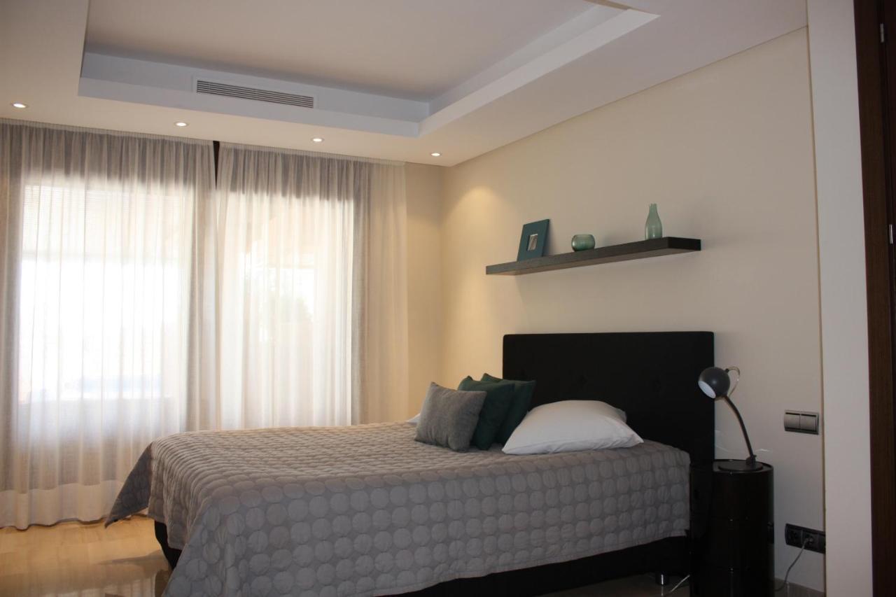 Apartment 111 - 2 Beds Private Pool Estepona