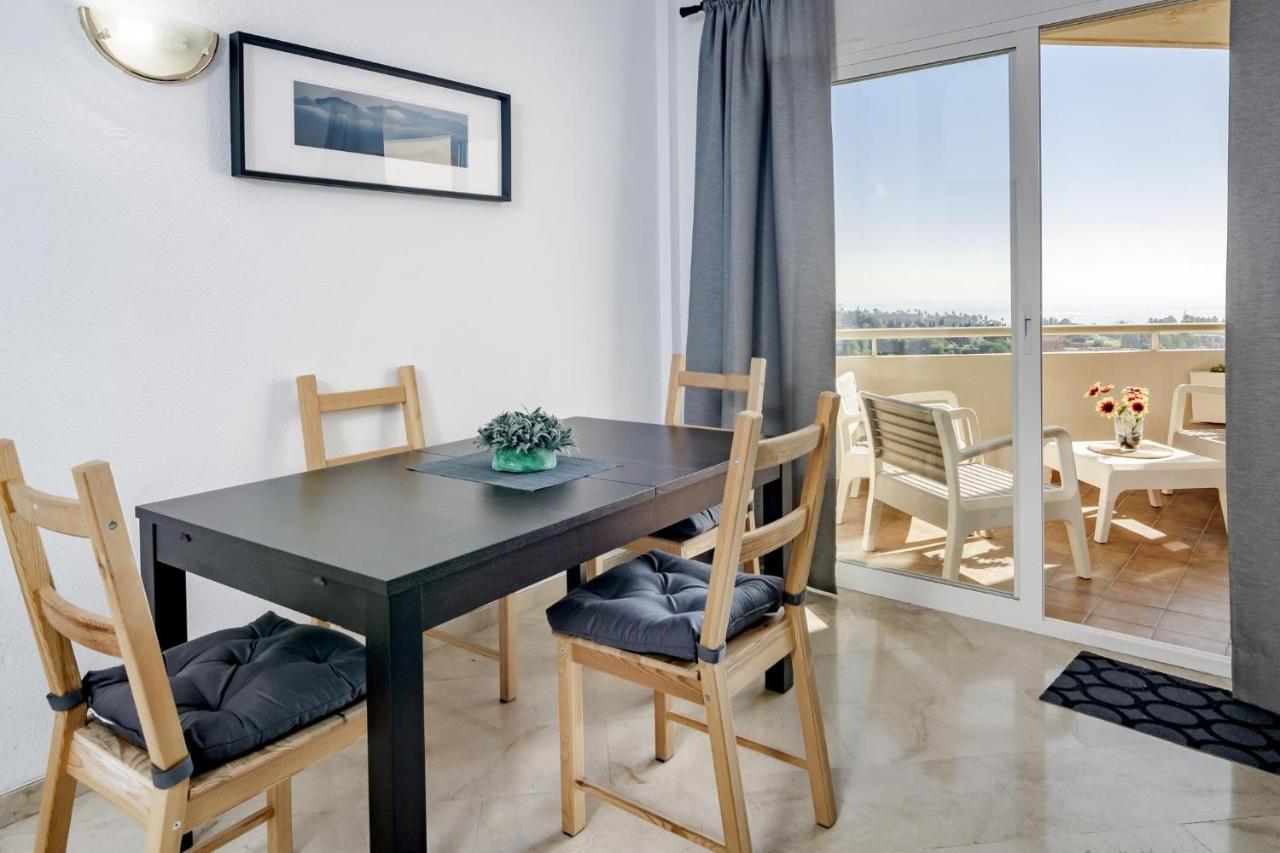 Ll- Cozy Just Next To The Apartment Estepona