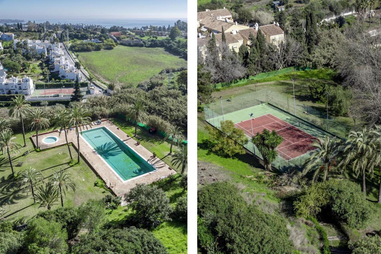 Apartment Ll- Cozy Just Next To The Estepona