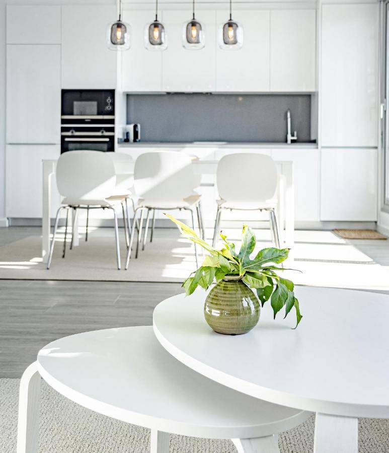 Lm12a- Brand New In A Quiet Location Apartamento Estepona