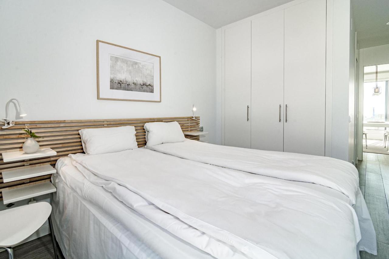Lm12a- Brand New In A Quiet Location Apartamento Estepona