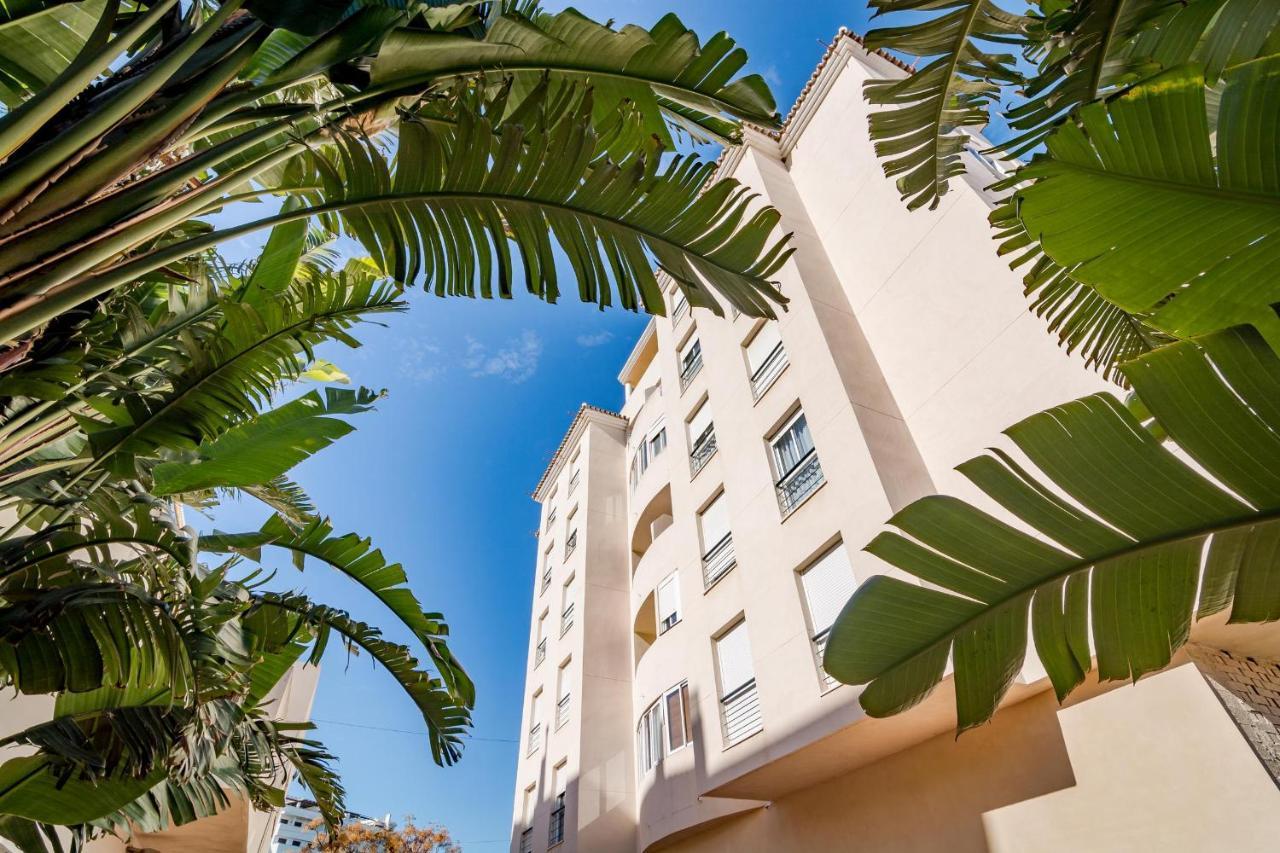 Pdm - Elegant With Breathtaking Sea View Estepona