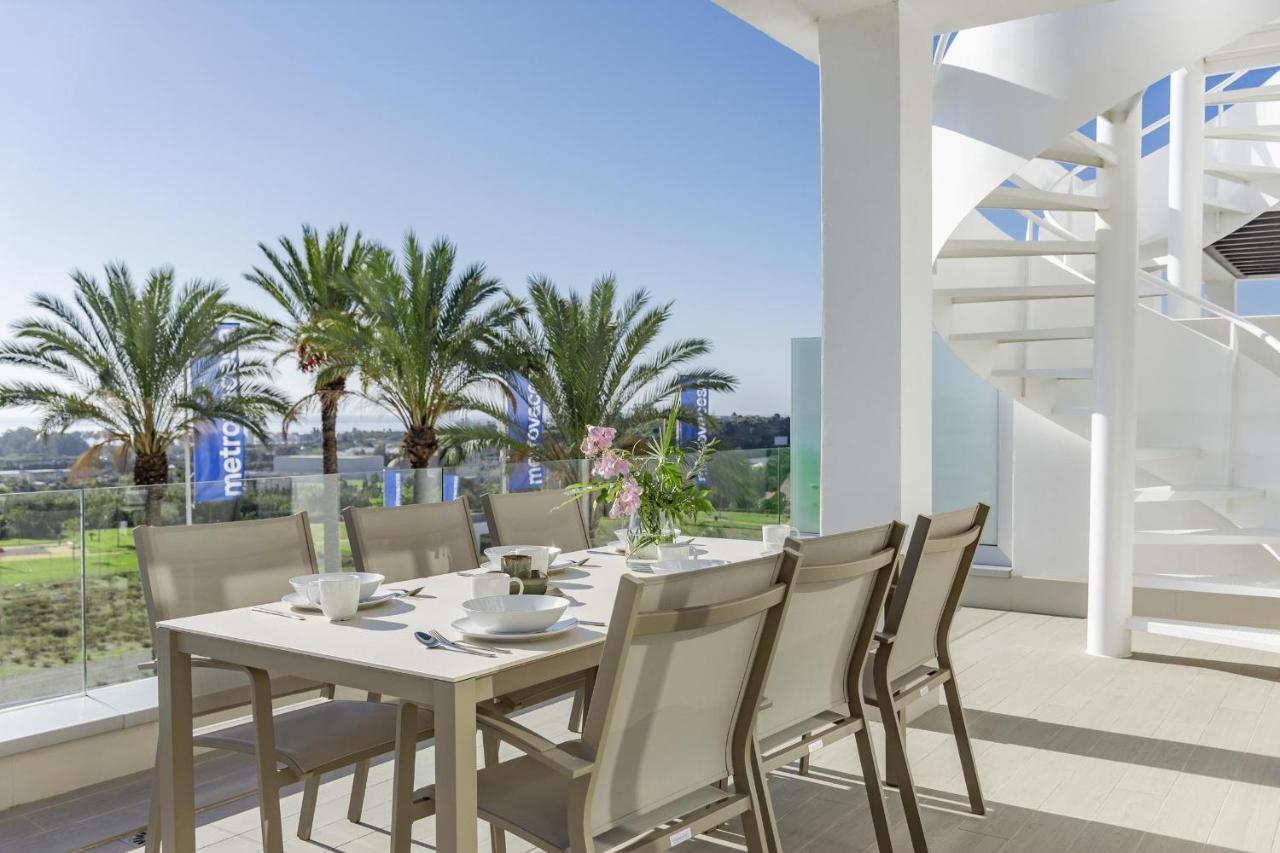 Lm12a- Brand New In A Quiet Location Apartamento