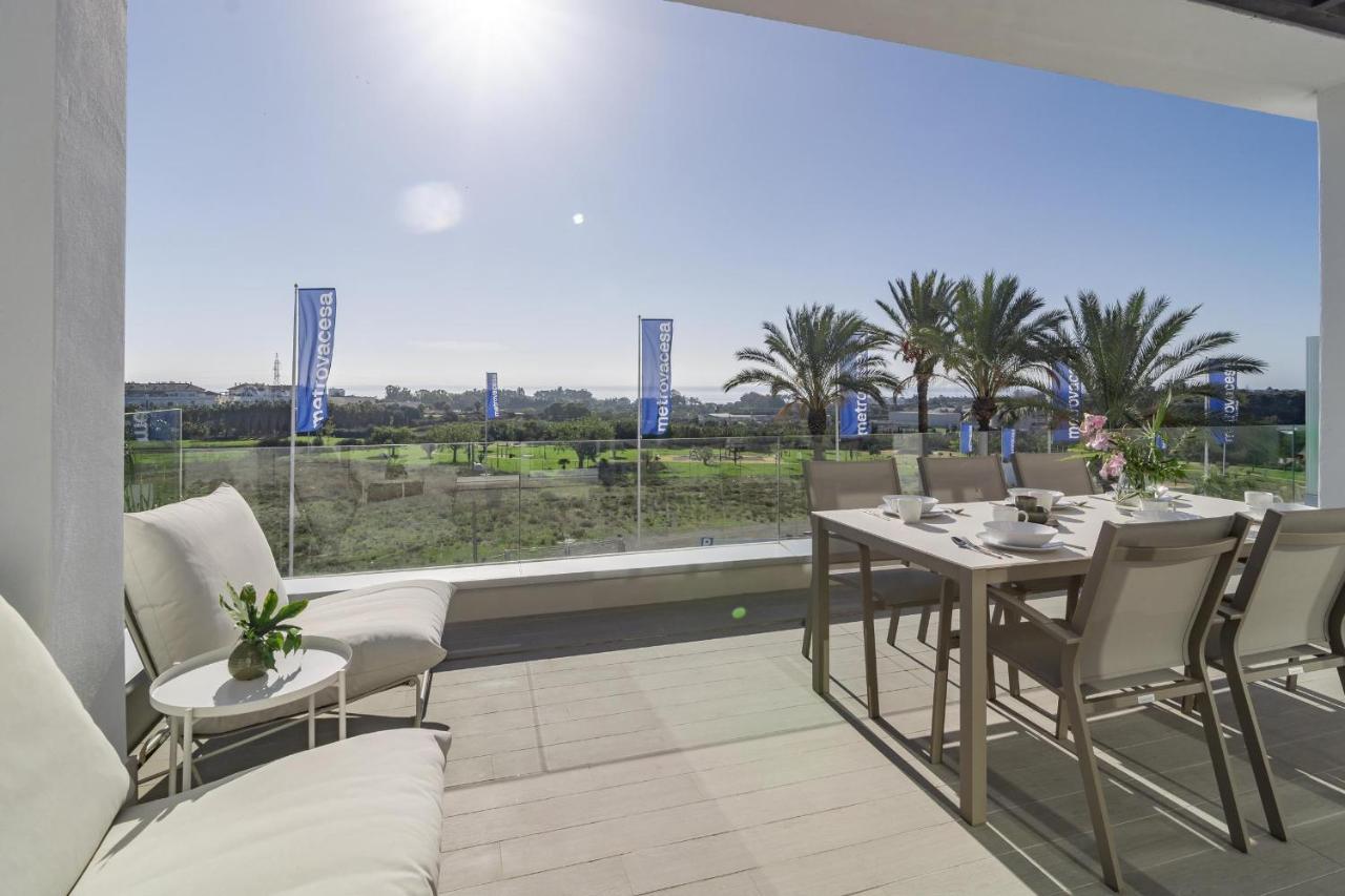 Lm12a- Brand New In A Quiet Location Apartamento