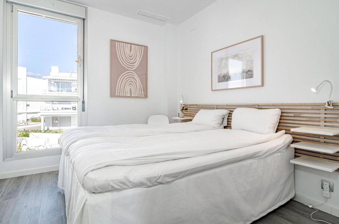 Apartamento Lm12a- Brand New In A Quiet Location *