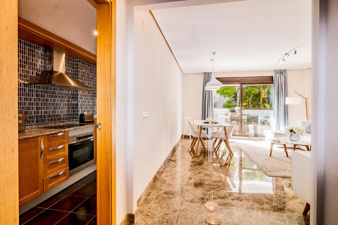 Gh-modern 2 Bed With Pool In *